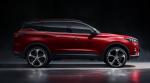 Chery Tiggo 7 Pro 2020 года
